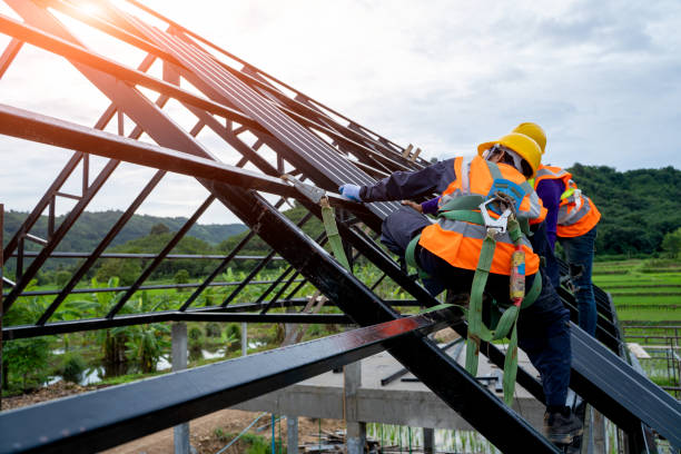 Best Commercial Roofing Services  in Morgan, UT