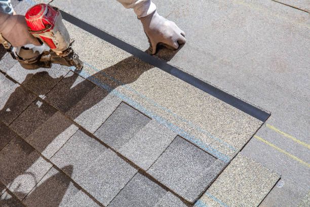 Roof Waterproofing Services in Morgan, UT